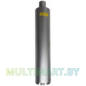 Коронка Hilberg HD712